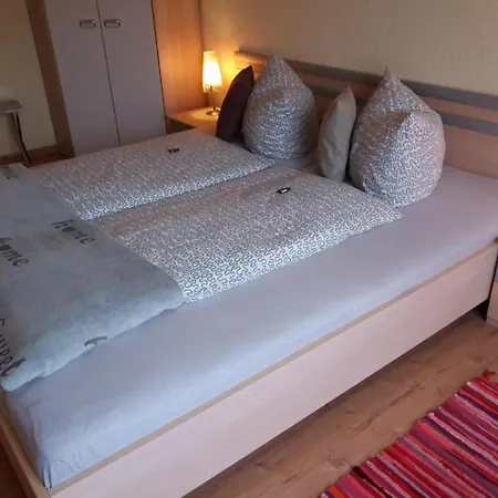 Ferienwohnung Falke * Шмалленберг