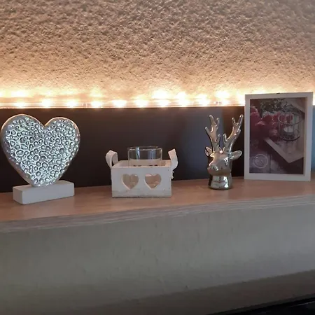 菲林沃法尔克酒店 施马伦贝格