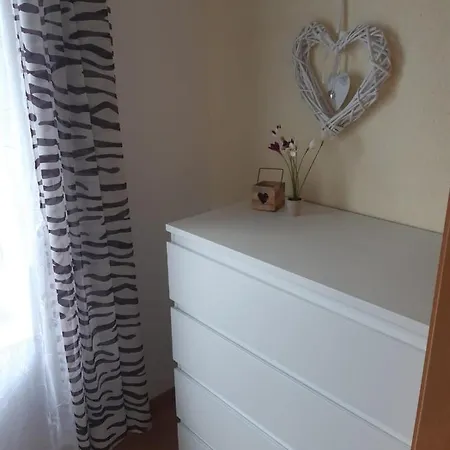 菲林沃法尔克酒店 公寓 施马伦贝格