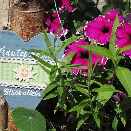 菲林沃法尔克酒店 施马伦贝格