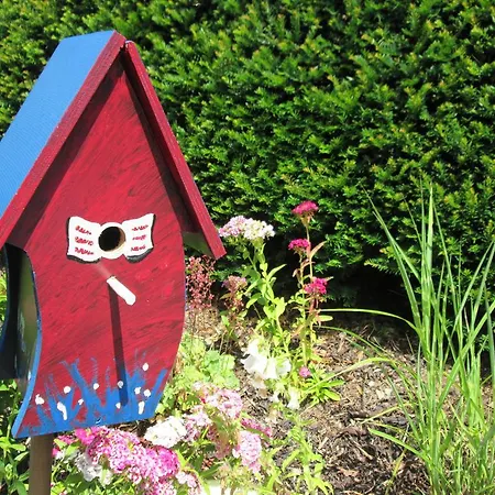 菲林沃法尔克酒店 施马伦贝格