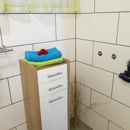 菲林沃法尔克酒店