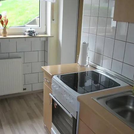 菲林沃法尔克酒店 公寓