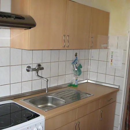 菲林沃法尔克酒店 公寓