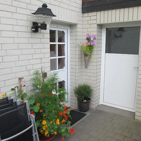 公寓 菲林沃法尔克酒店 施马伦贝格