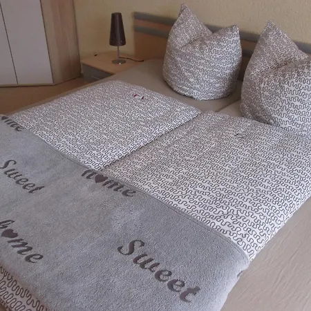 菲林沃法尔克酒店 施马伦贝格