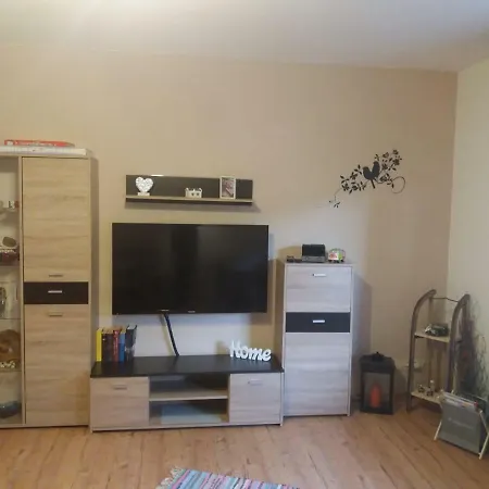 菲林沃法尔克酒店 * 施马伦贝格