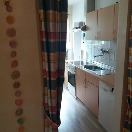 公寓 菲林沃法尔克酒店 *