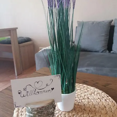 公寓 菲林沃法尔克酒店