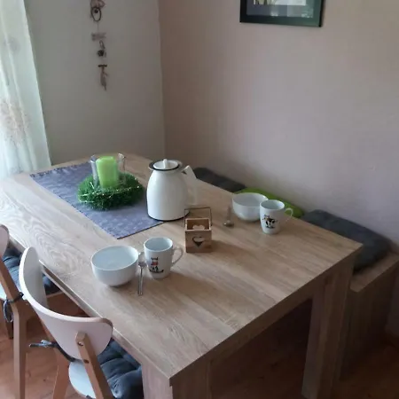 公寓 菲林沃法尔克酒店 施马伦贝格