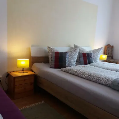 公寓 菲林沃法尔克酒店