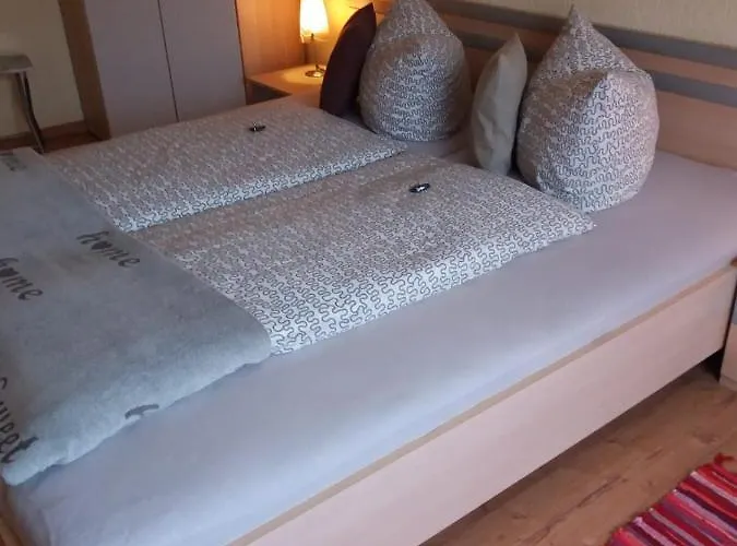 Ferienwohnung Falke * Schmallenberg