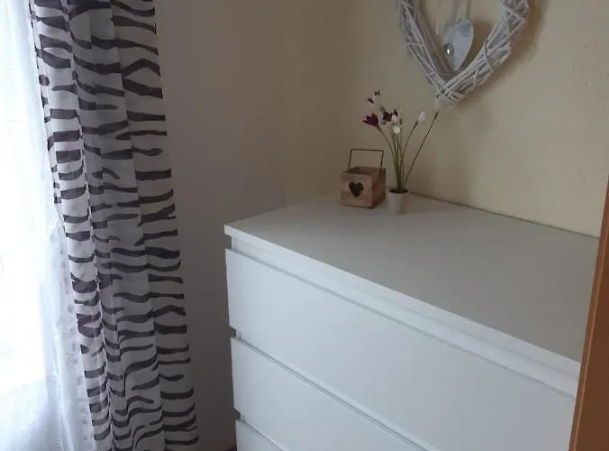 Ferienwohnung Falke Appartement Schmallenberg