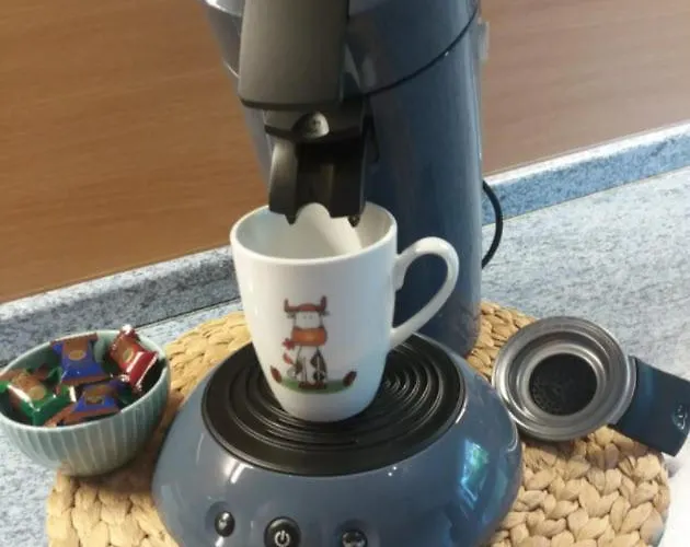 Ferienwohnung Falke Appartement