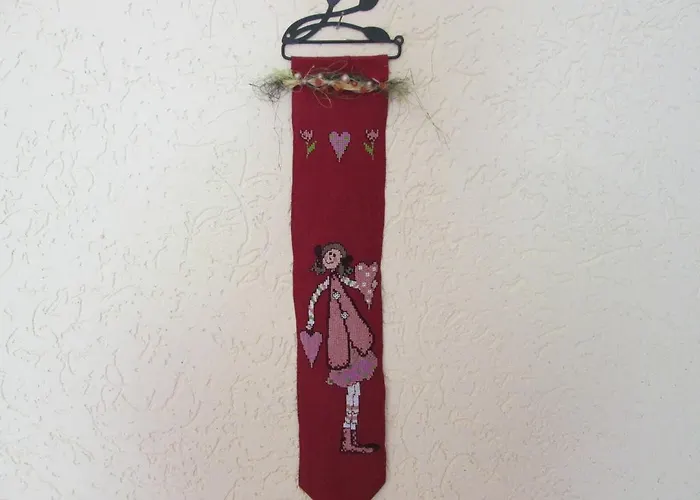 Ferienwohnung Falke *