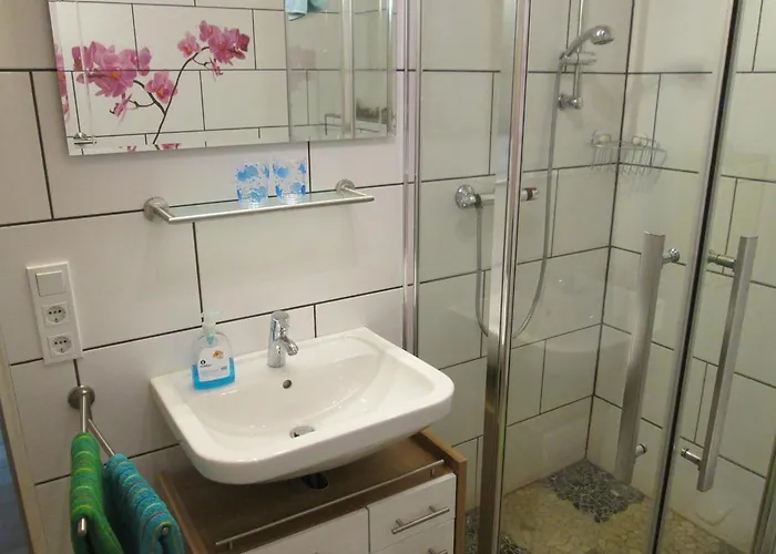 Ferienwohnung Falke *