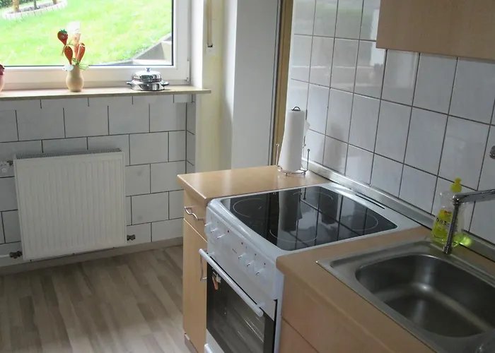 Ferienwohnung Falke Appartement