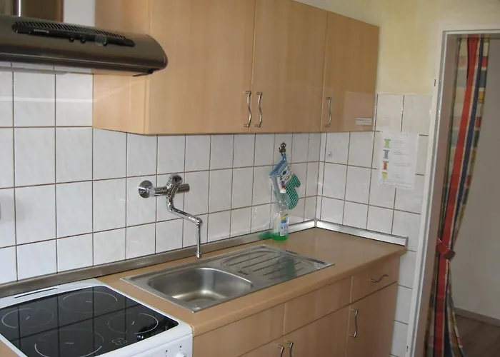 Ferienwohnung Falke Appartement