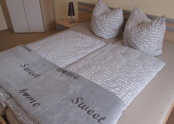 Ferienwohnung Falke Schmallenberg