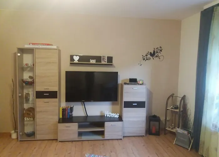 Ferienwohnung Falke * Schmallenberg