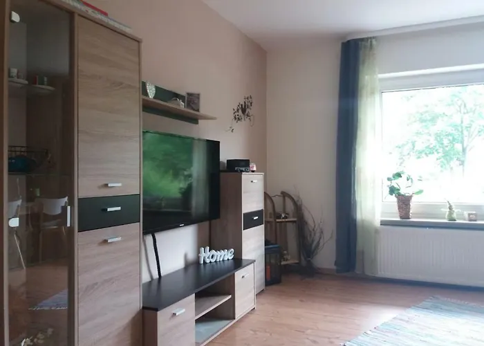 Ferienwohnung Falke Appartement Schmallenberg