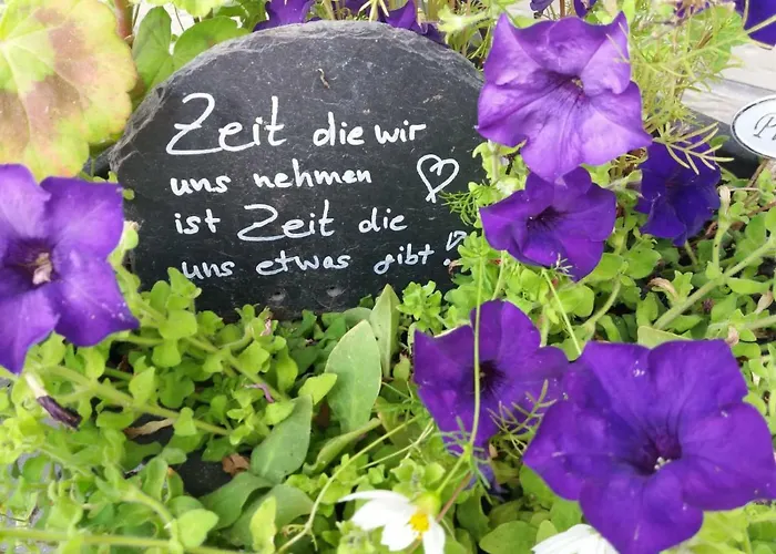 Ferienwohnung Falke Appartement Schmallenberg