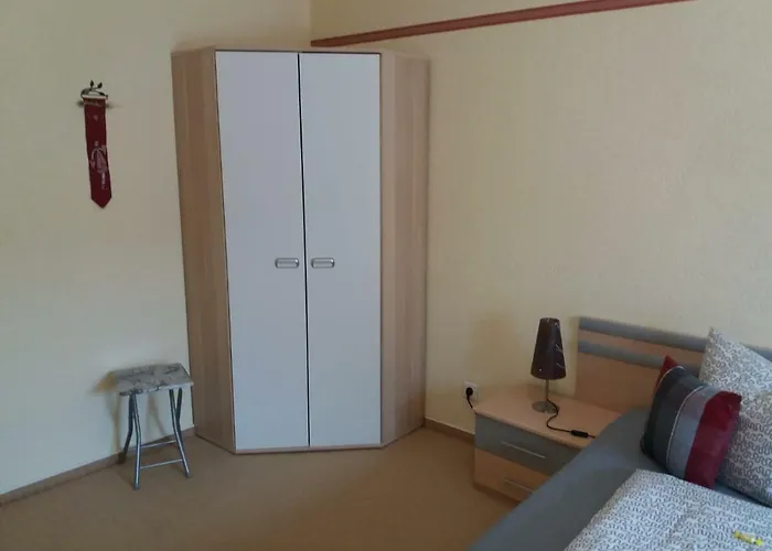 Ferienwohnung Falke * Schmallenberg